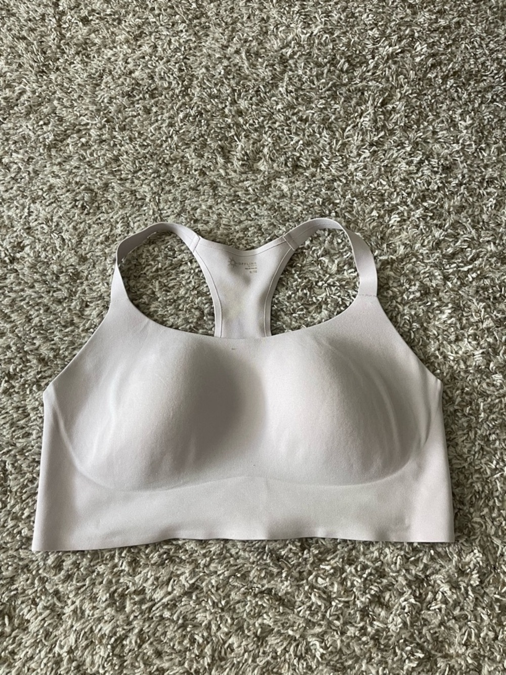Aerie offline sports bra